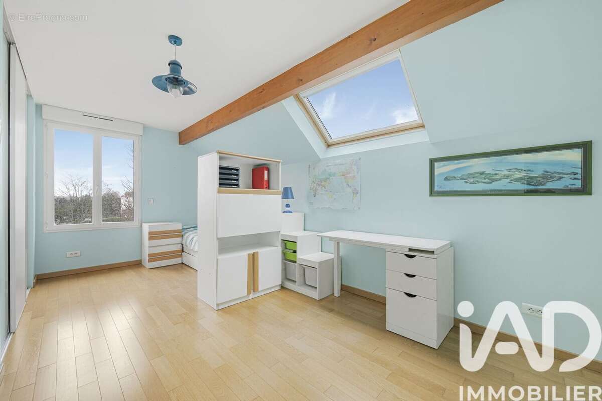 Photo 9 - Maison à CHATOU