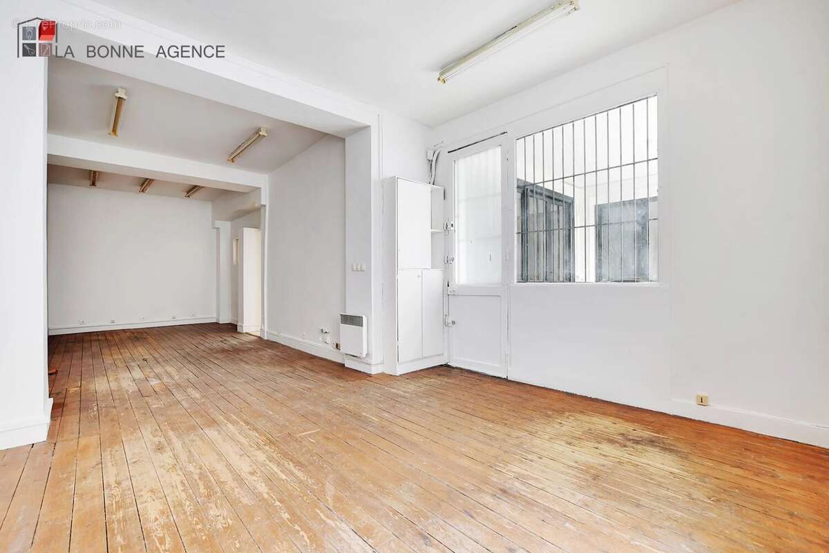Vente - cambronne - local commercial - 81,24 m2 carrez - prix : 800.000€ fai - photo 6