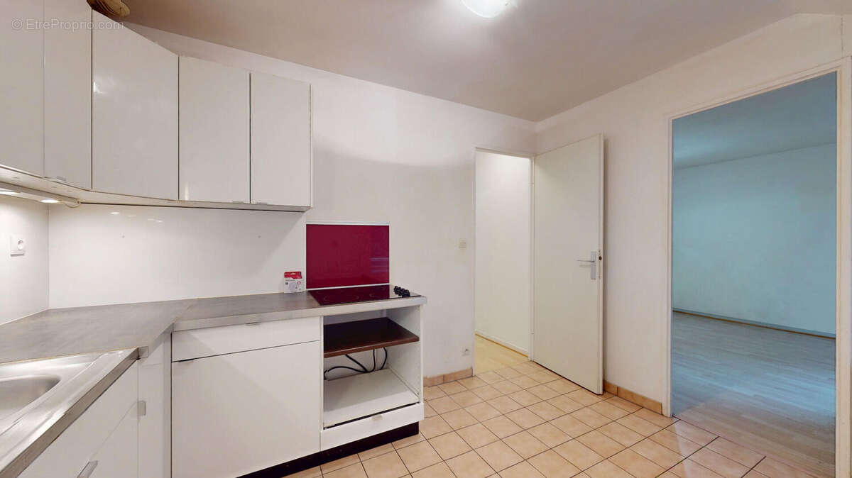 Appartement à BOIS-D'ARCY