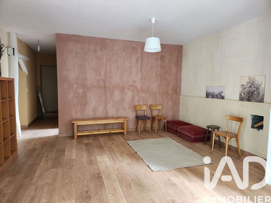 Photo 9 - Maison à ROYBON