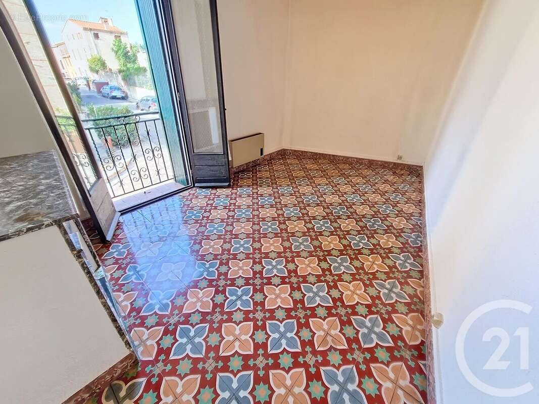 Maison à LATOUR-BAS-ELNE