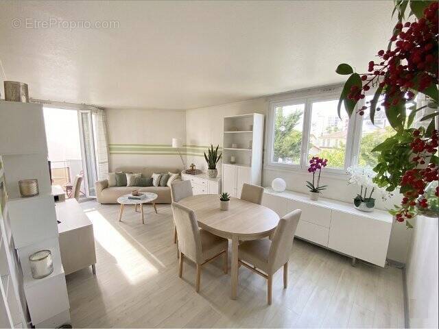 Appartement à CRETEIL