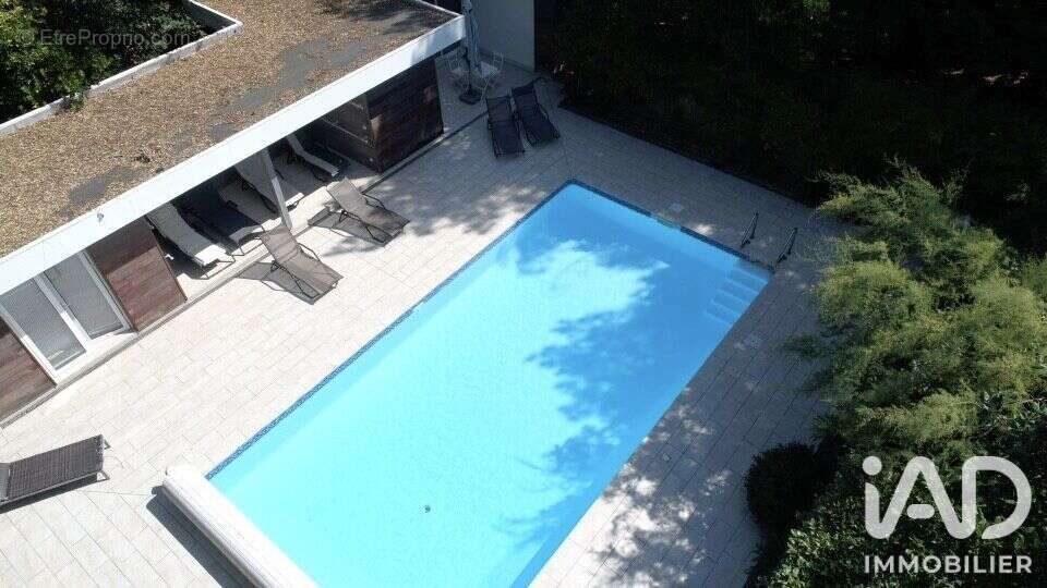Photo 8 - Maison à HOSSEGOR