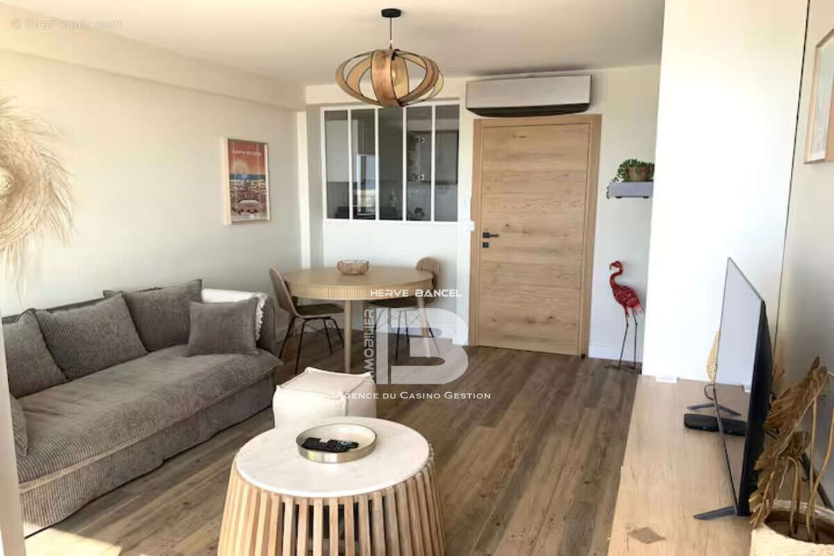 Appartement 38 m² à Palavas-Les-Flots  - photo 2