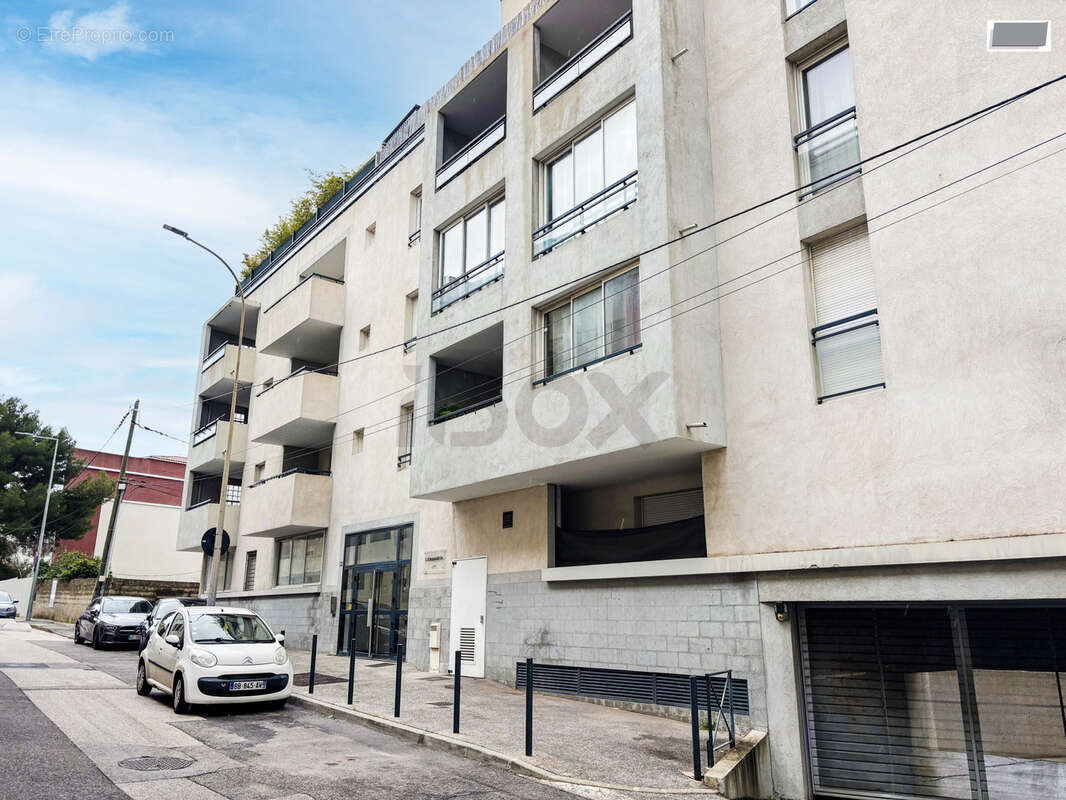 Appartement à LA SEYNE-SUR-MER