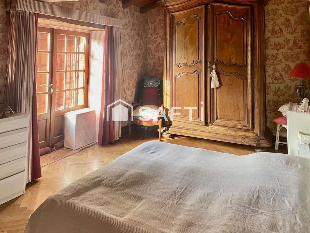 Photo 8 - Maison à FRANCESCAS