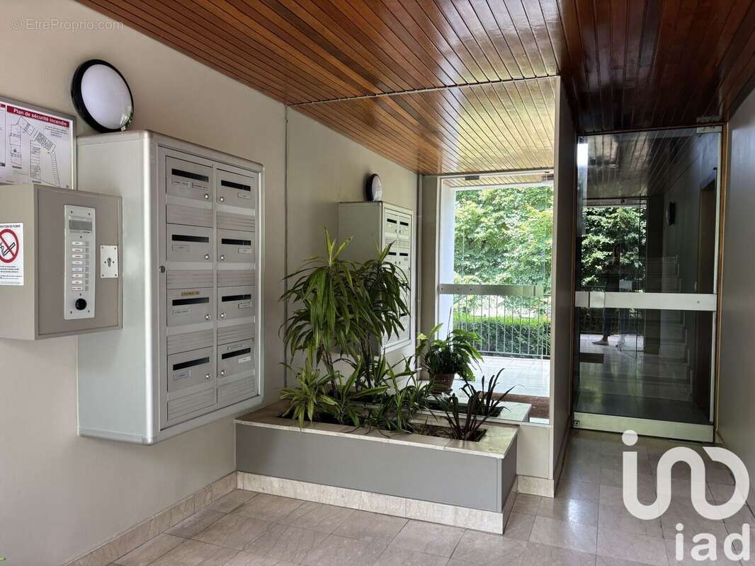 Photo 4 - Appartement à SENLIS