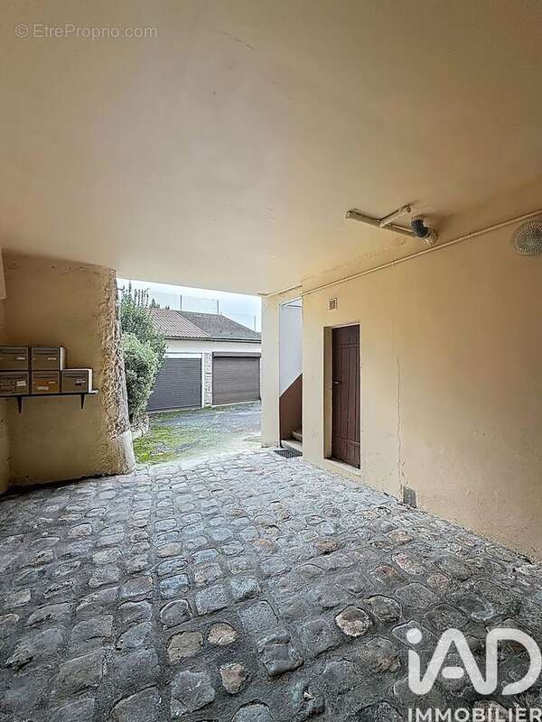 Photo 8 - Appartement à LA FERTE-ALAIS