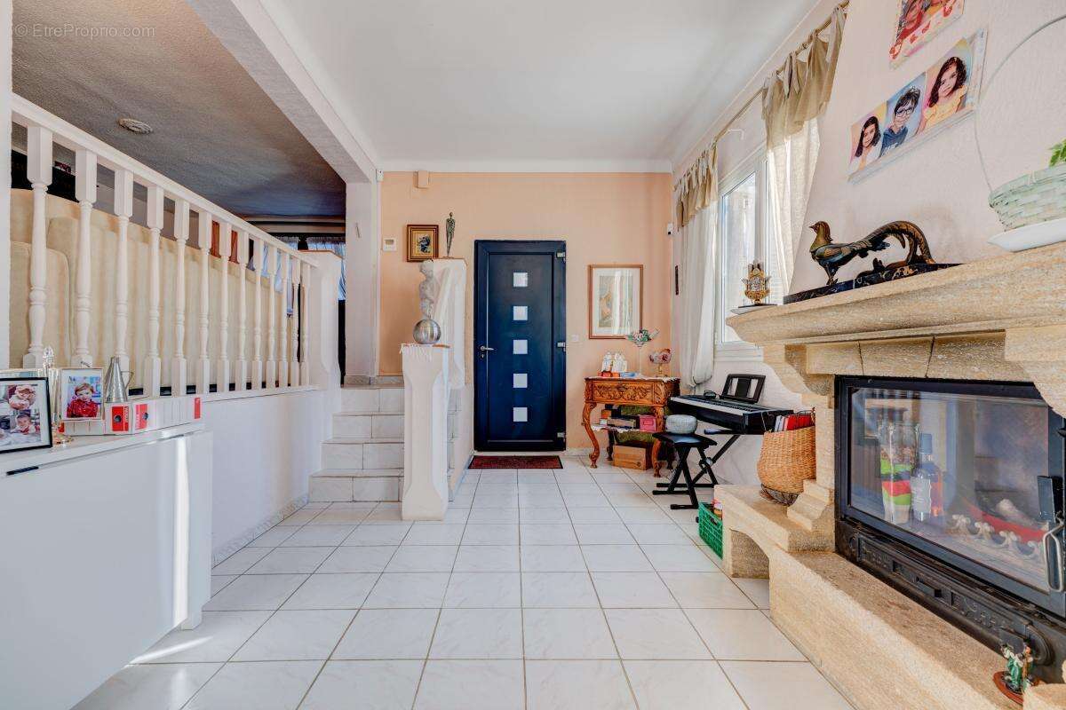 Maison à NICE