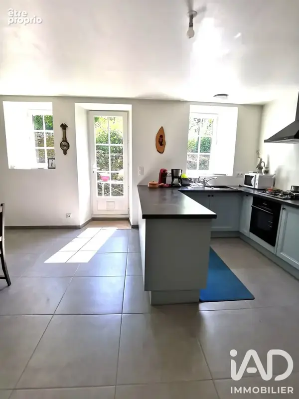 Photo 1 - Maison à URDOS
