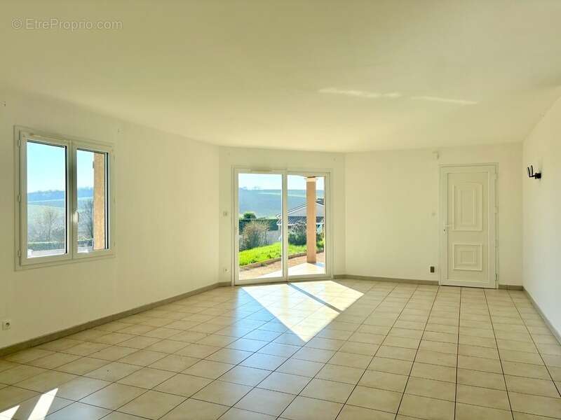 A vendre - maison de plain-pied 5 pièces laize (71) - photo 6