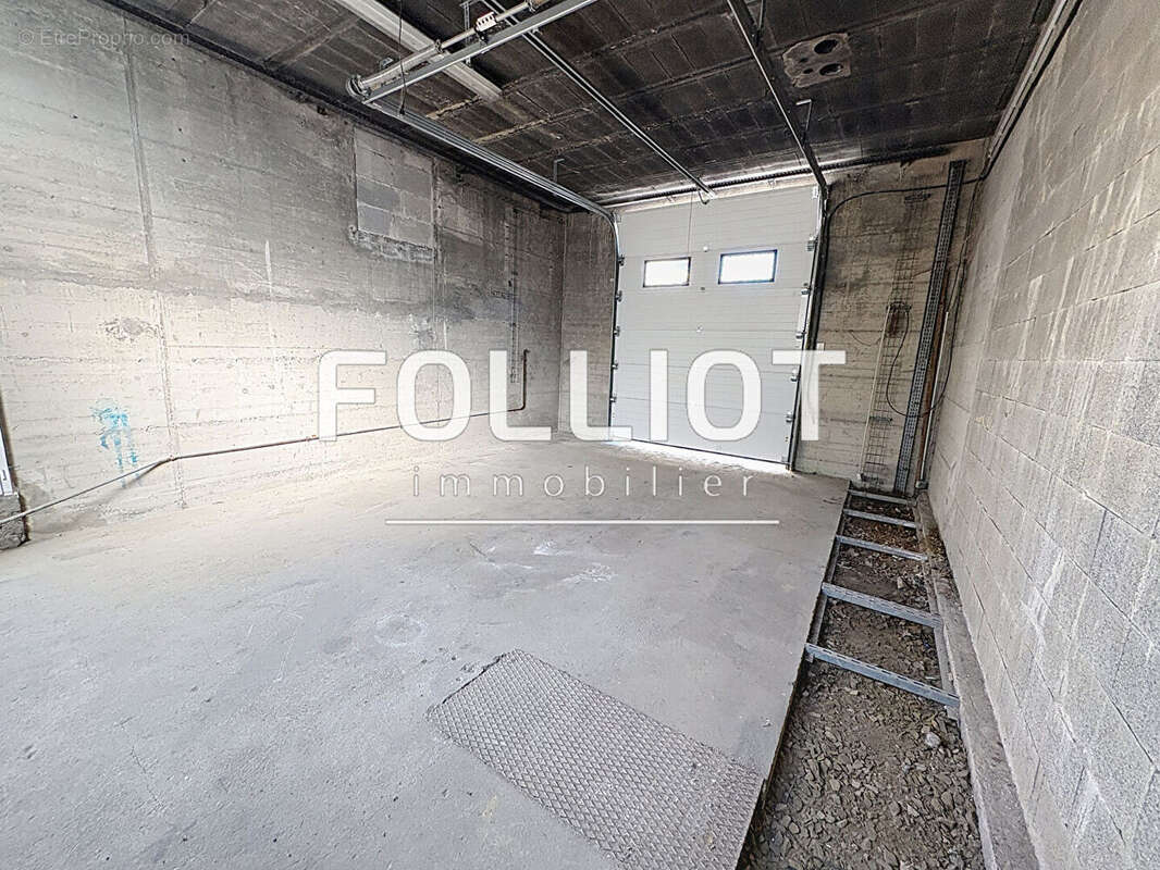 Maison à LE CHATELLIER