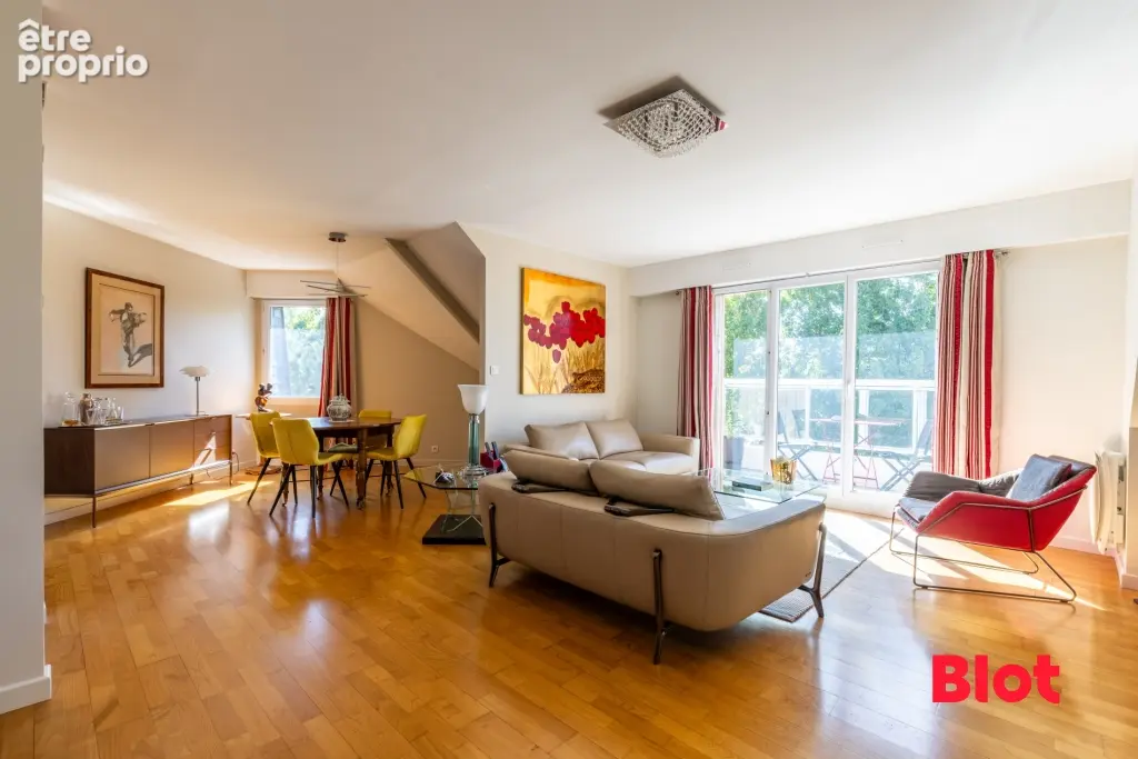 Photo Appartement à Betton au prix de 399 000€