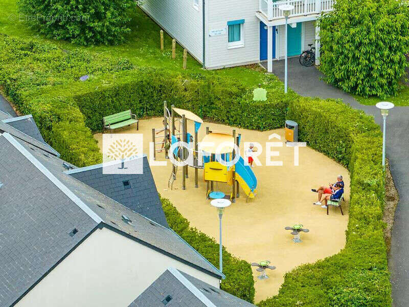 Maison à COURSEULLES-SUR-MER