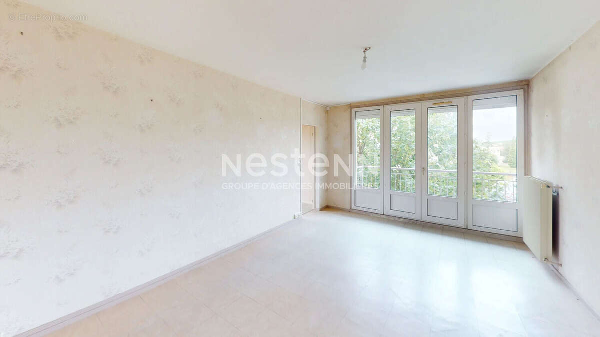 Appartement à BAR-LE-DUC