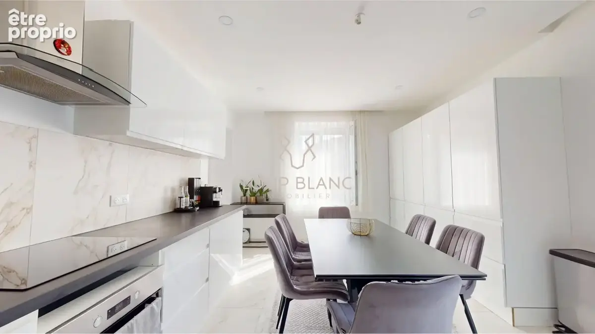 Maison renovée et spacieuse - Cravanche - photo 4