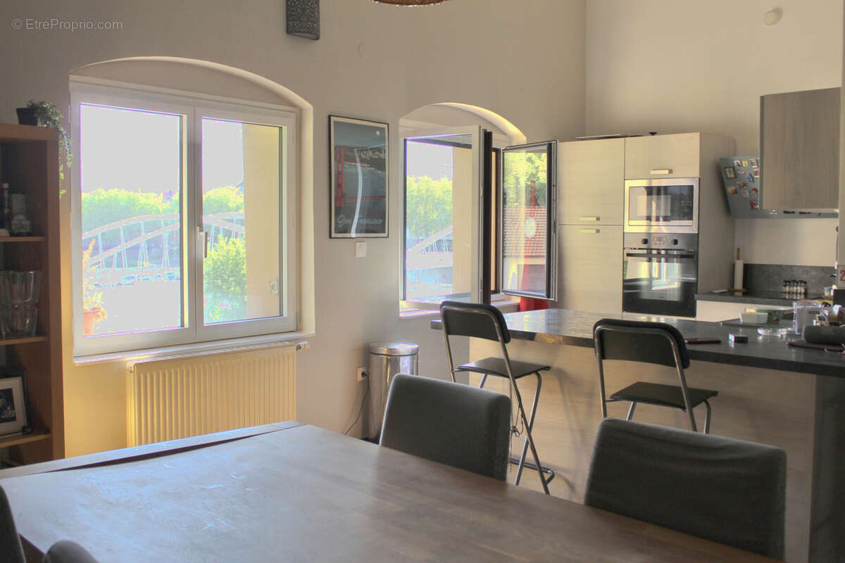 Autre à LYON-4E
