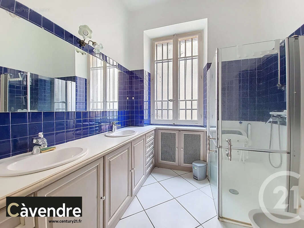 Appartement à AVIGNON