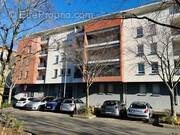 Appartement à ECHIROLLES