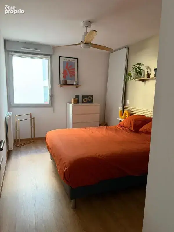 Appartement T3 toulouse montaudran - photo 4