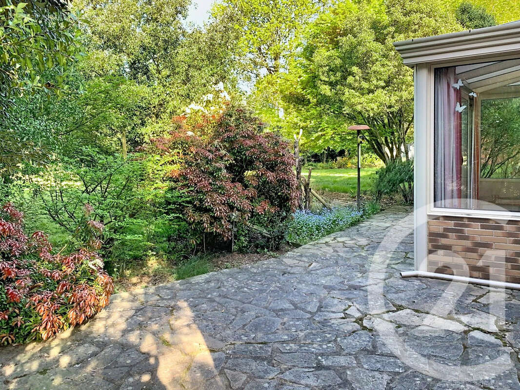 Maison à FEREL