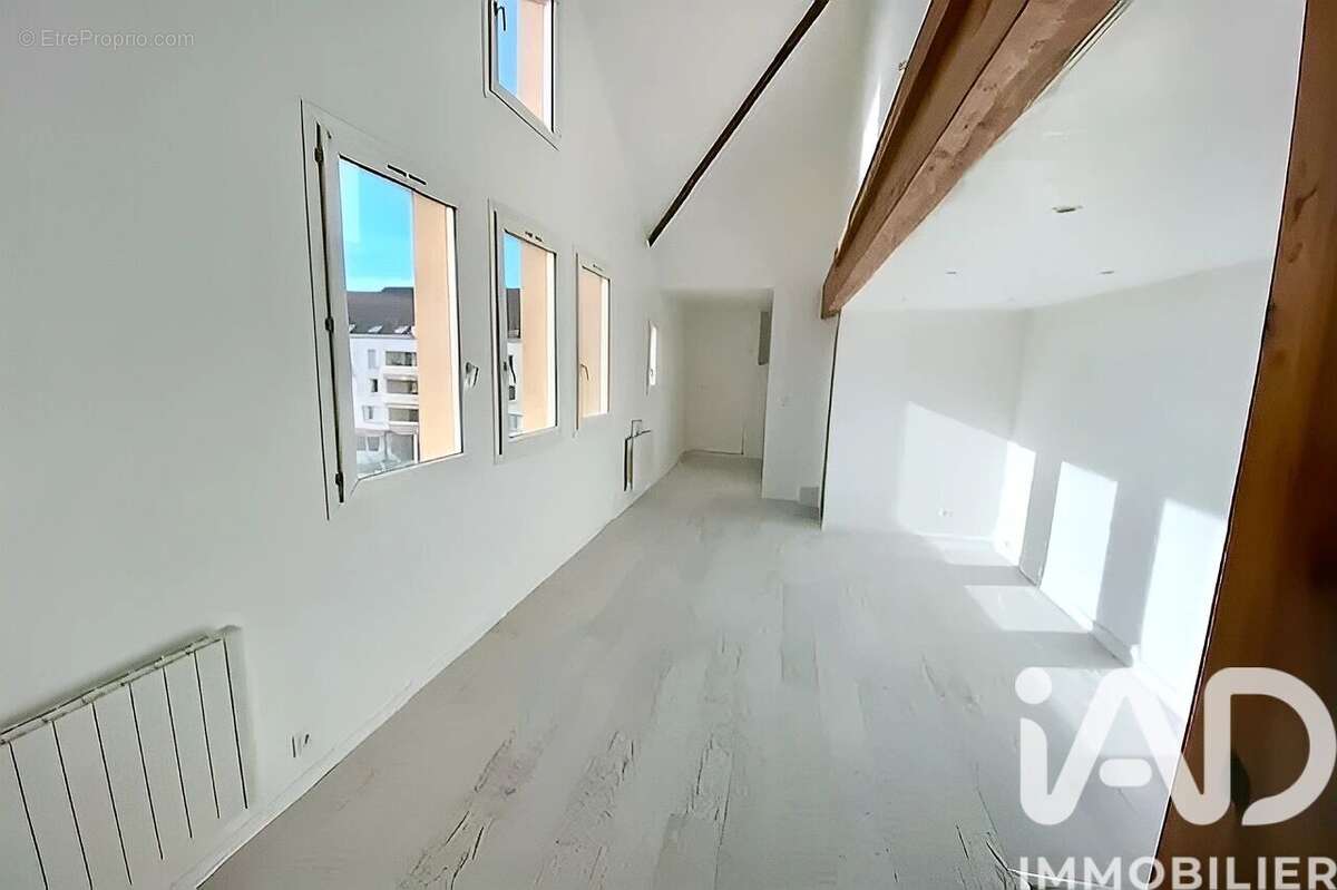 Appartement 47 m² à Limay  - photo 2