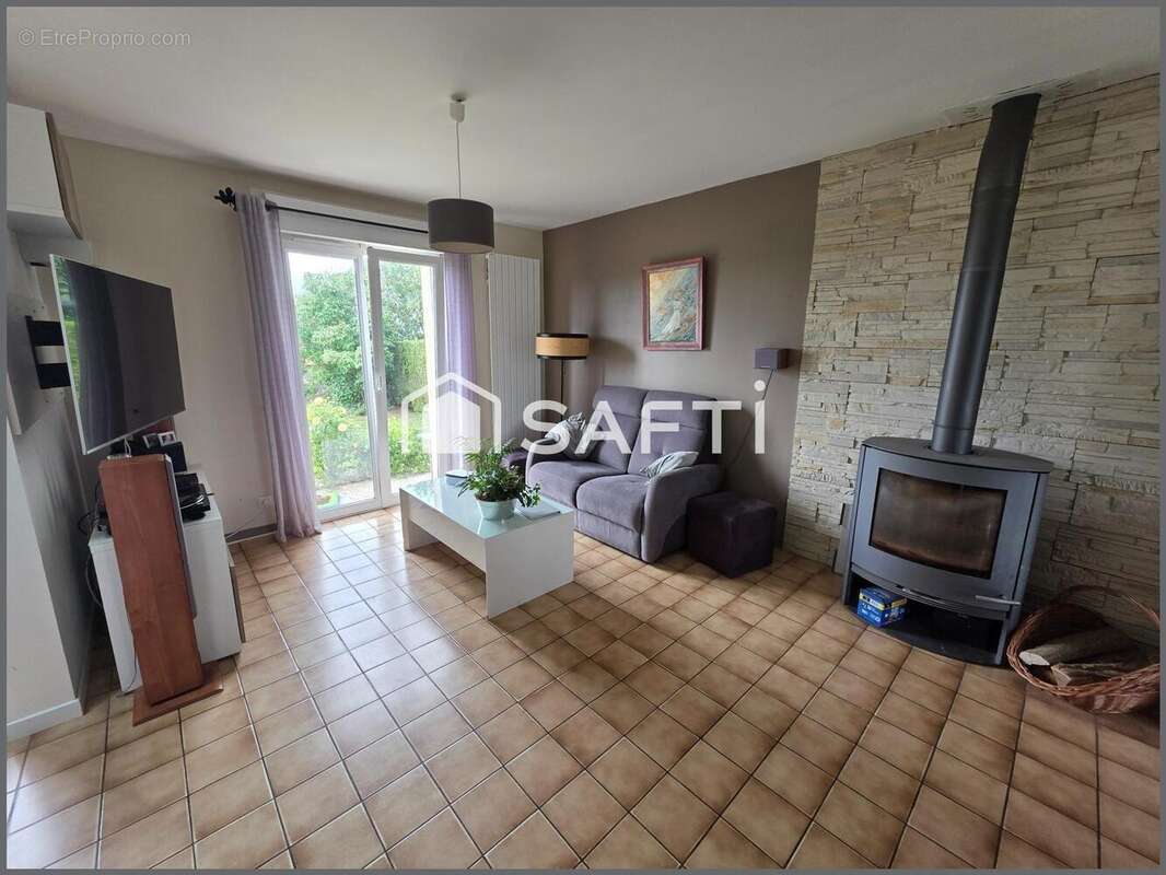 Photo 2 - Maison à LES ANDELYS