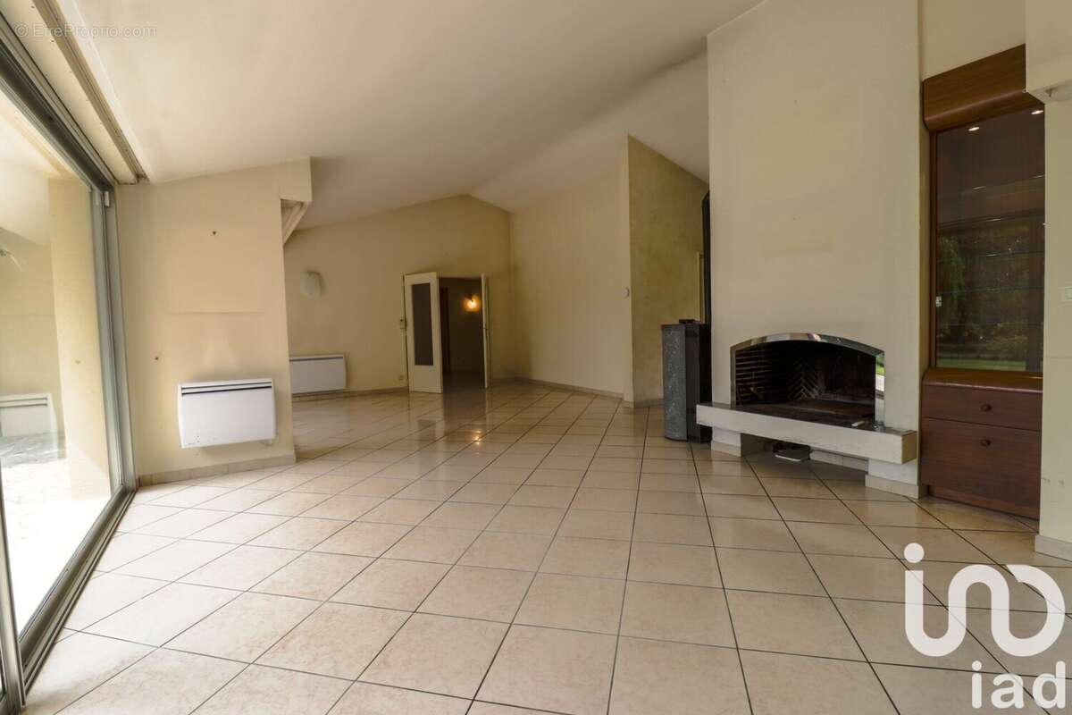 Photo 4 - Maison à PALLUAU