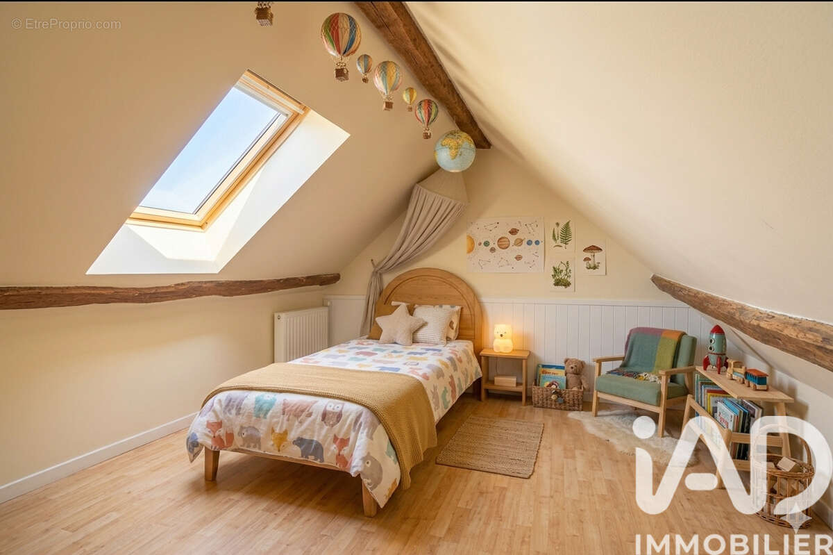Photo 8 - Maison à FLINS-SUR-SEINE