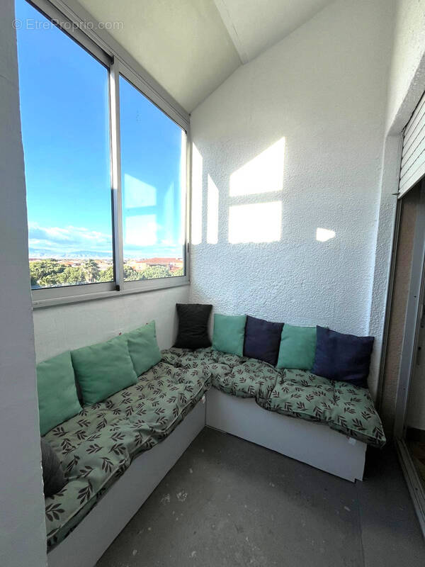 Appartement à LE BARCARES