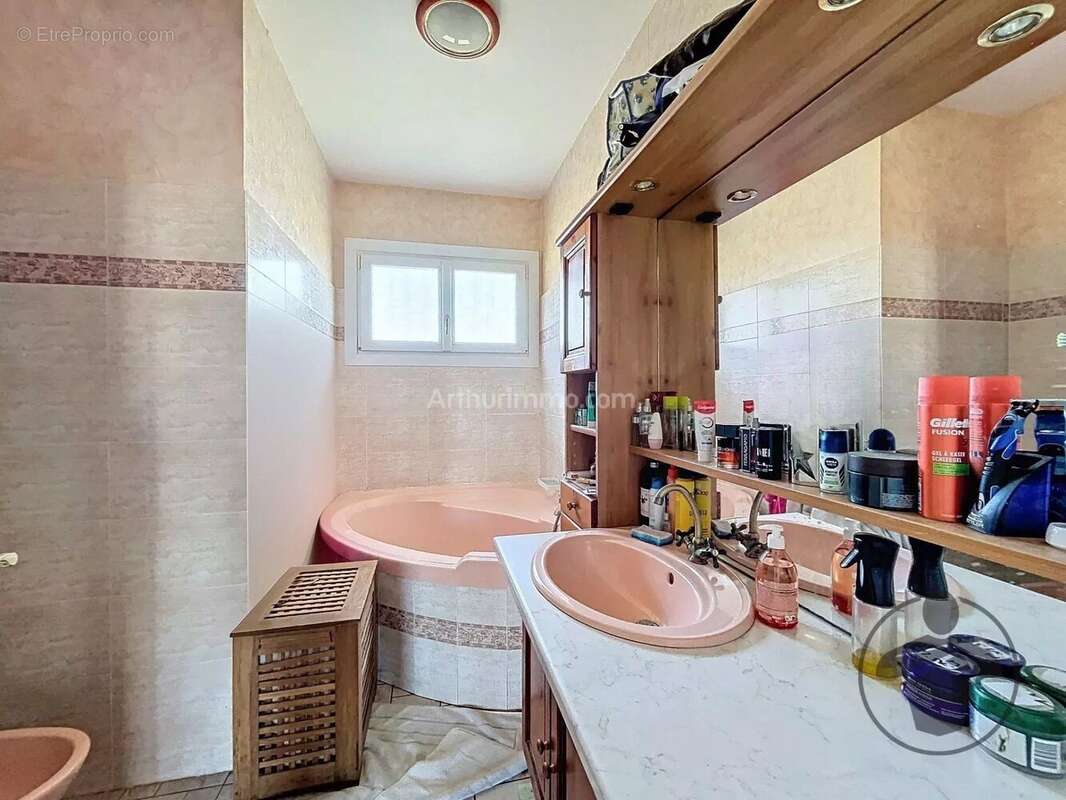 Vente Maison Saint-denis-de-pile(33910) 298 000ï¿œ - photo 10