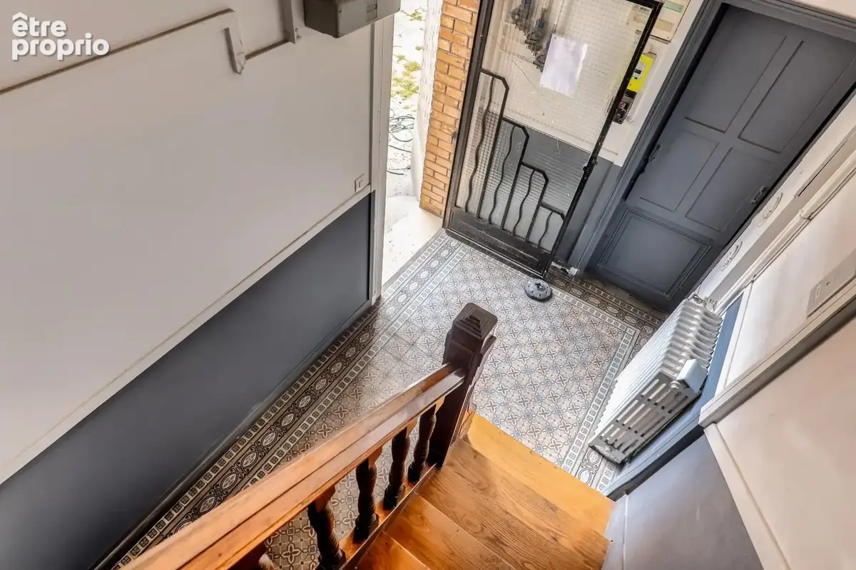Suresnes – 33,57 m² à fort potentiel, au cœur d’un quartier vivant - photo 11