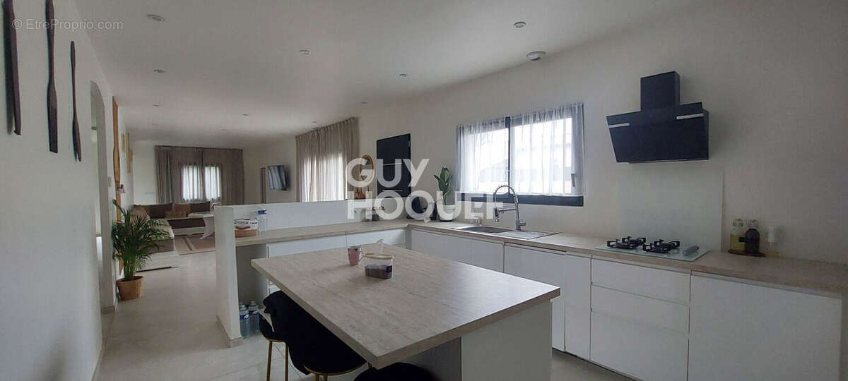 Maison à CARPENTRAS