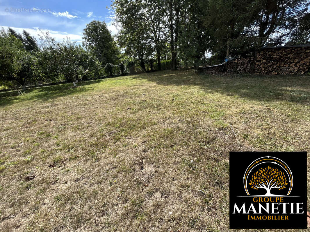 Maison à NEUVILLE-VITASSE