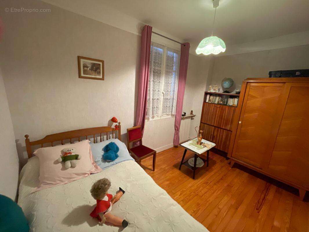 Maison à PARIS-13E