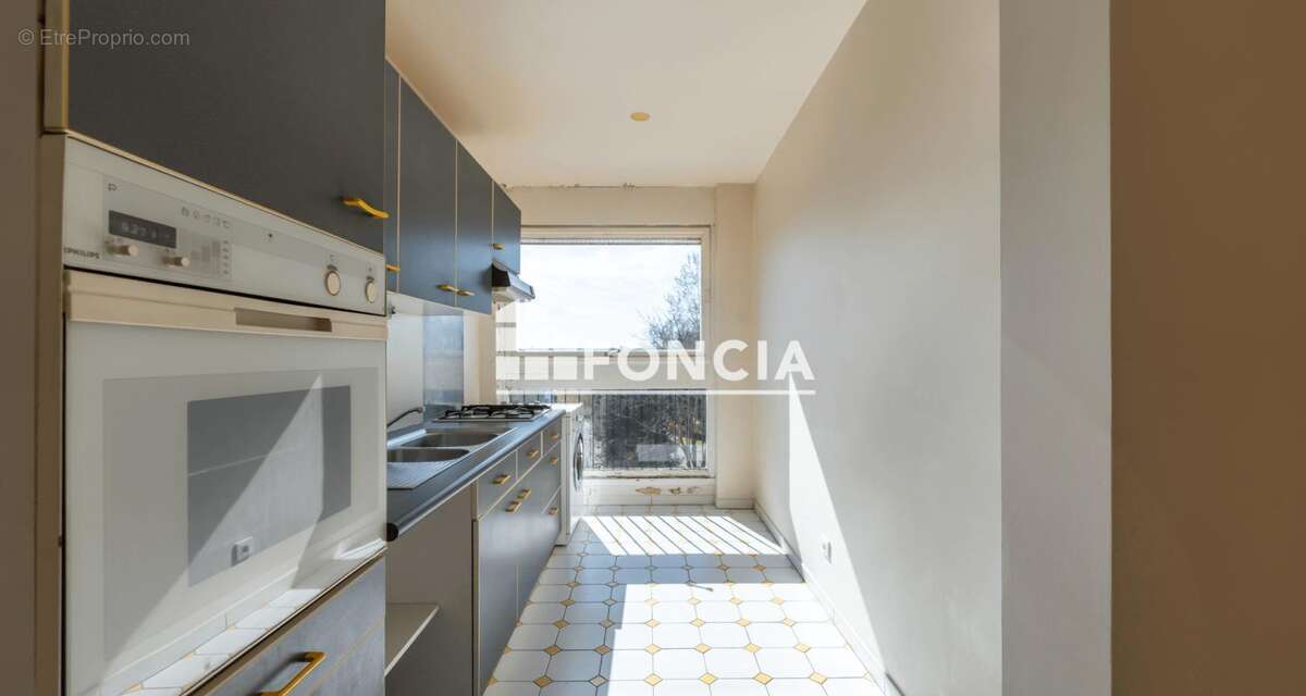 Appartement à LE CHESNAY