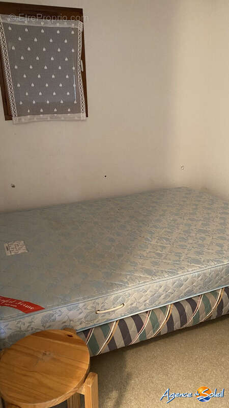 Appartement 21 m² à Leucate  - photo 7