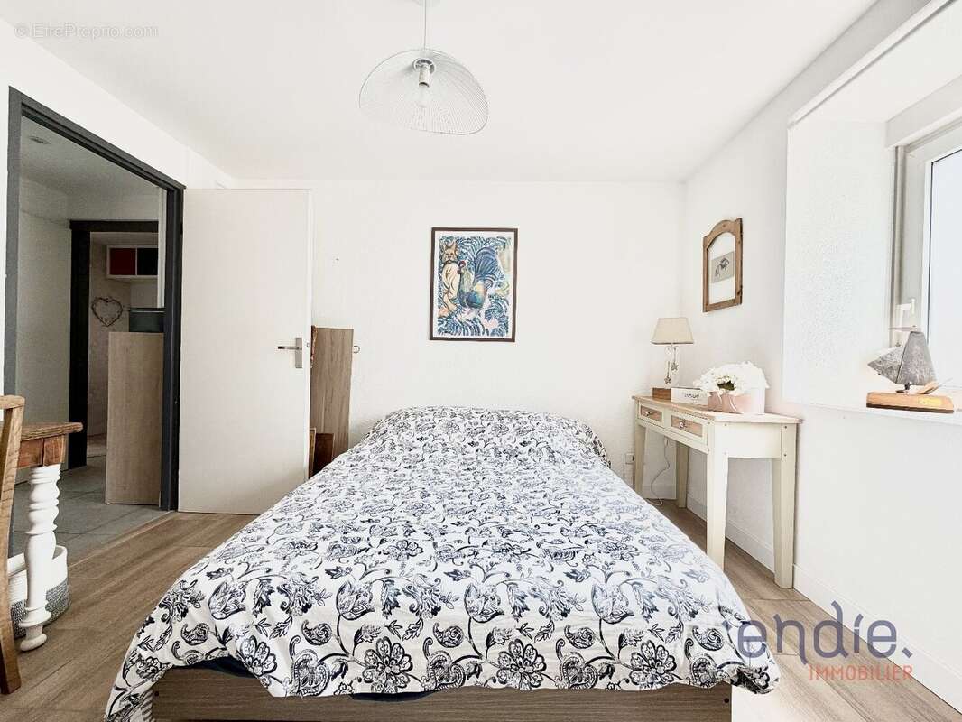 Appartement à VALDOIE