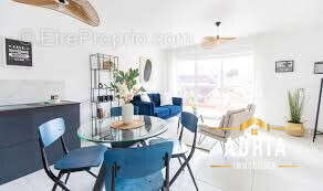 Appartement 49 m² à Dreux  - photo 6