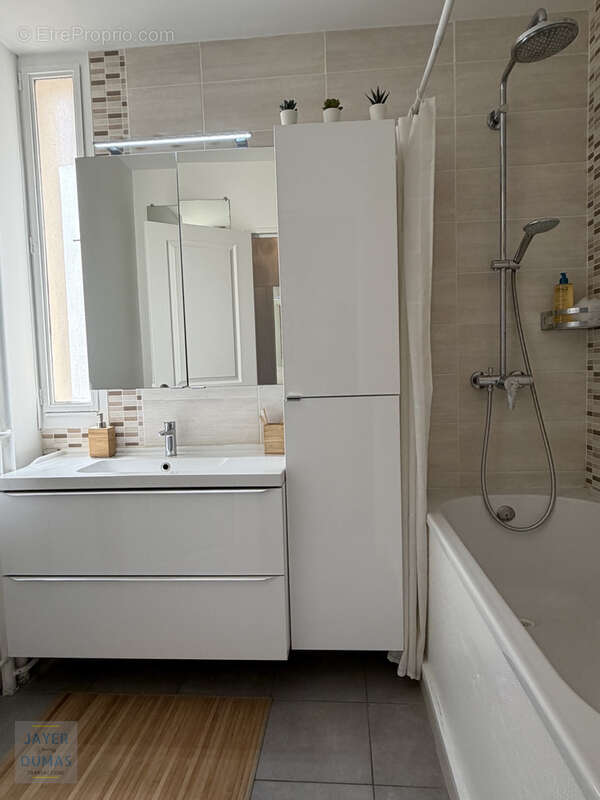 En exclusivité - chalon-sur-saone - bel appartement t4 - - photo 11