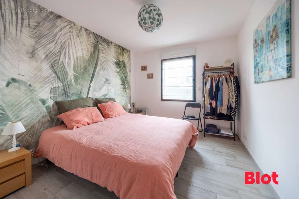 Maison à SAINT-MALO