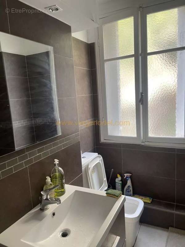 Appartement à VILLEFRANCHE-SUR-MER