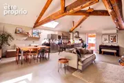 Appartement à VILLENEUVE