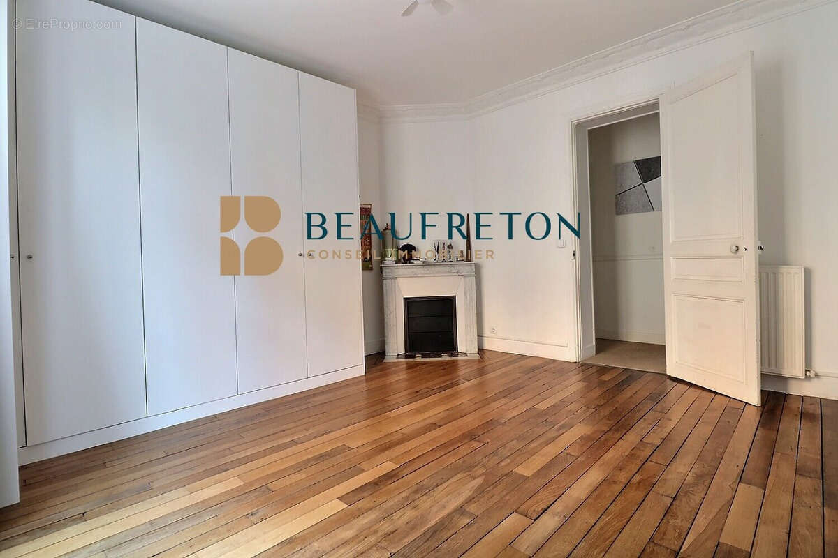 Appartement à VINCENNES