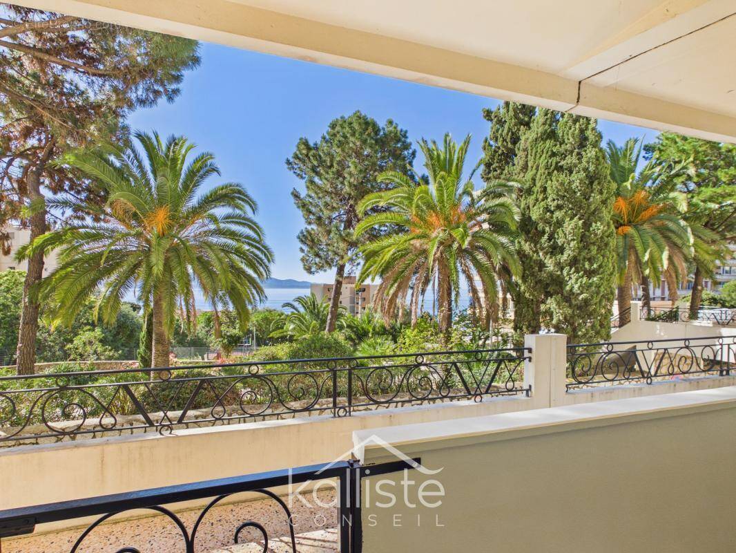 Appartement à AJACCIO