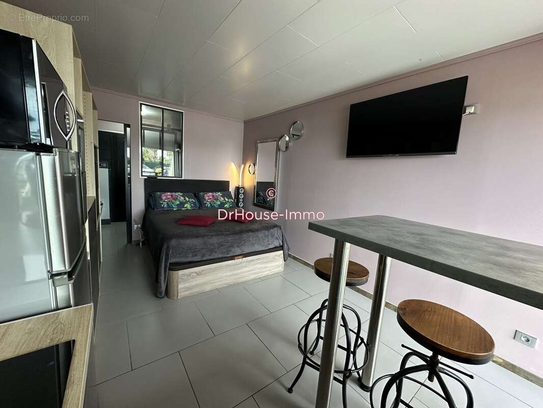 Appartement à AGDE