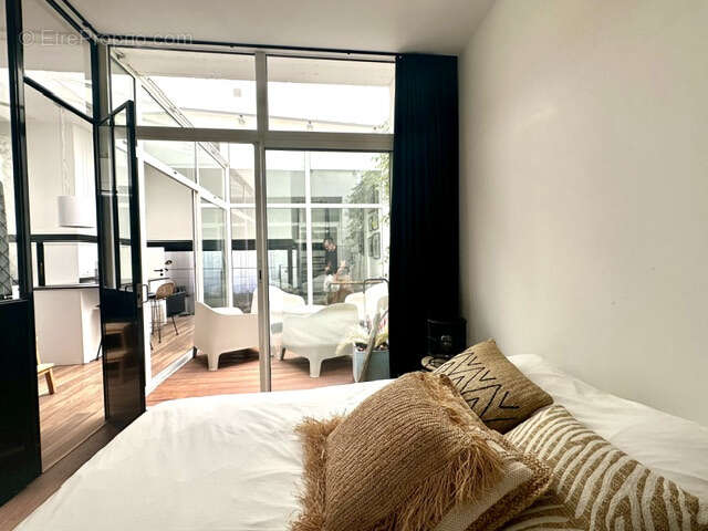 Appartement à BIARRITZ