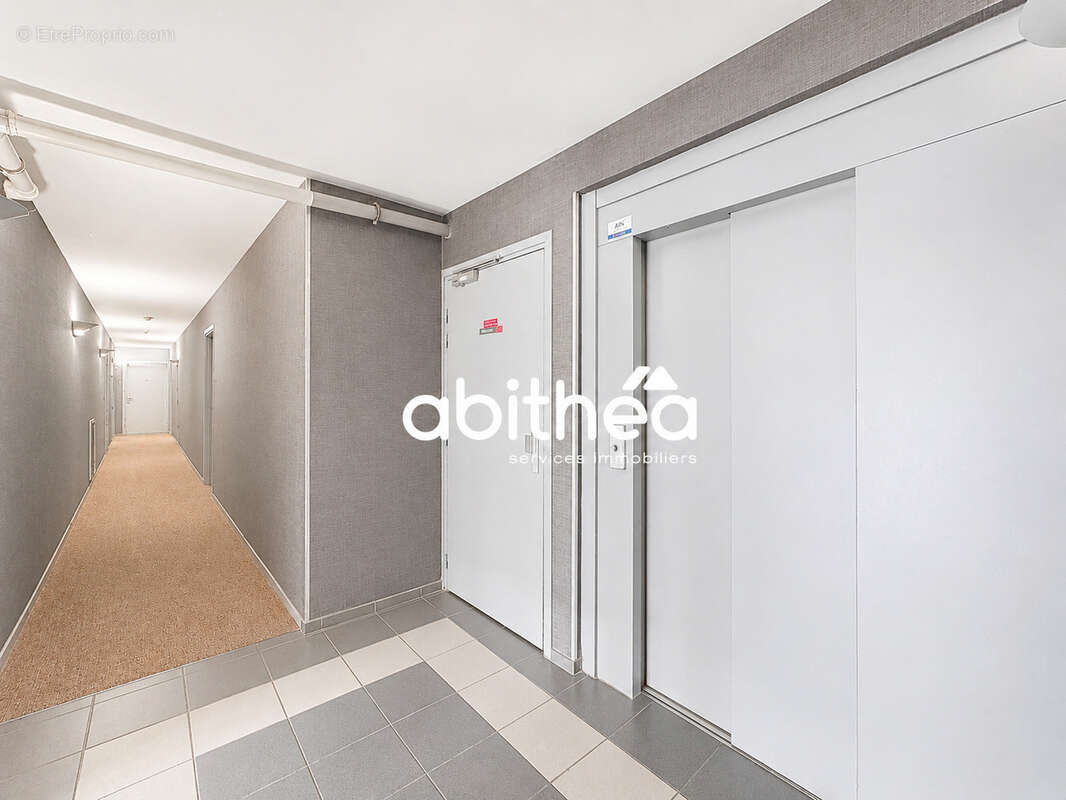 Appartement à BETHUNE