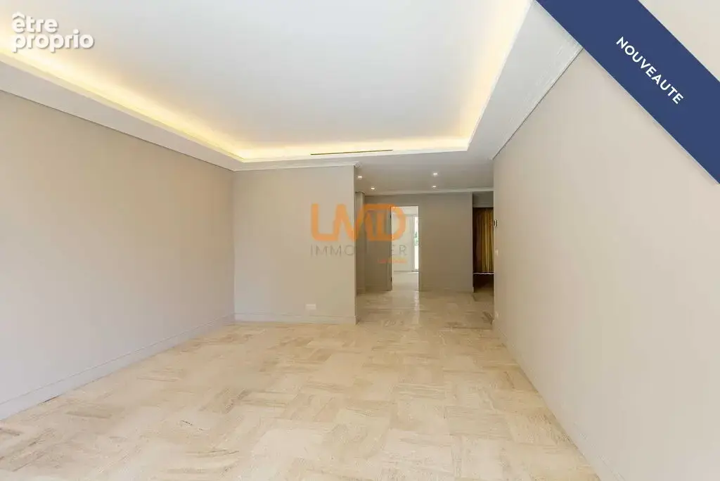 Cap D'Ail (06): Superbe Appartement 3 Pièces de 90m2 ,Piscine - photo 12