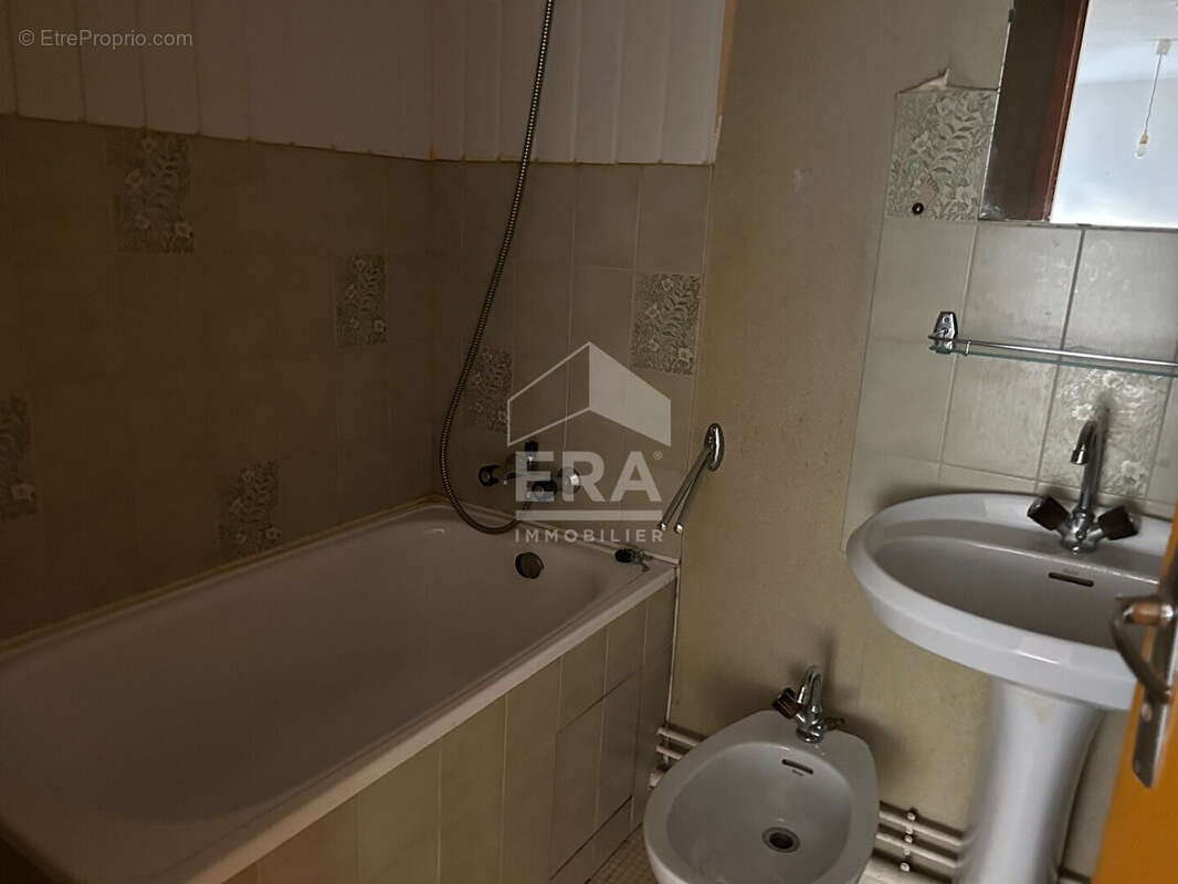 Appartement à TARBES